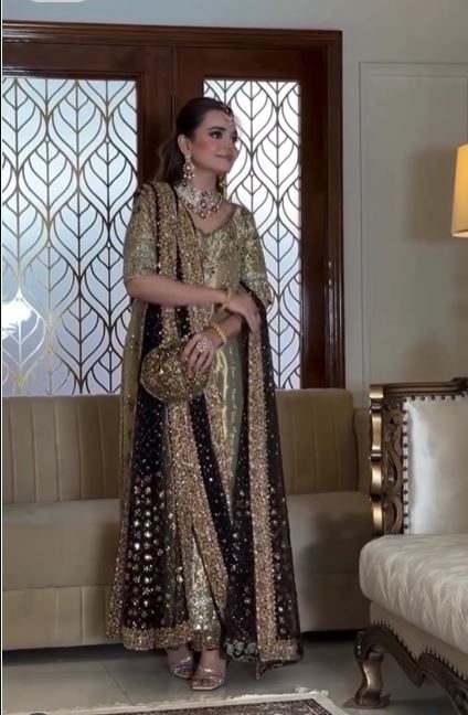 Salwar Suit